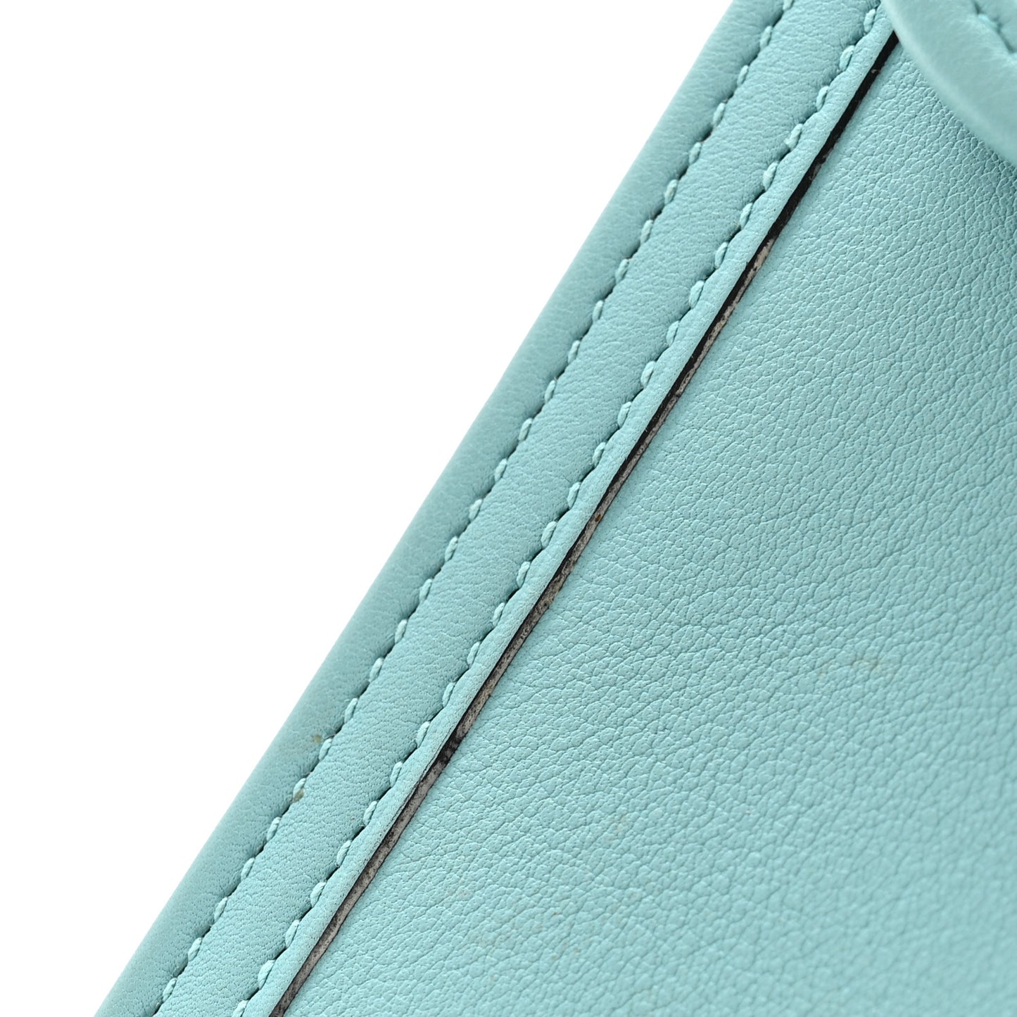 Swift Jige Elan 29 Clutch Bleu Saint Cyr