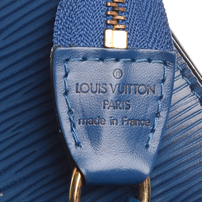 Louis Vuitton Epi Pochette Accessories 24 Toledo 6 of 8