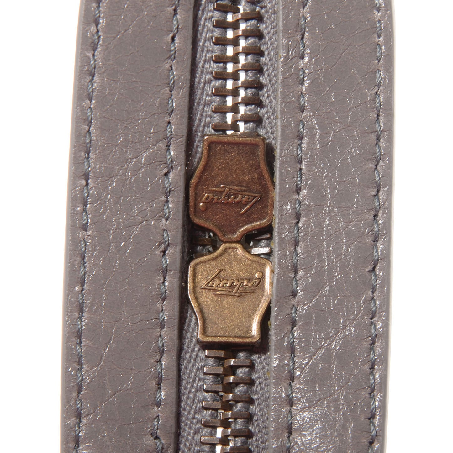 Agneau Velo Gris Pyrite