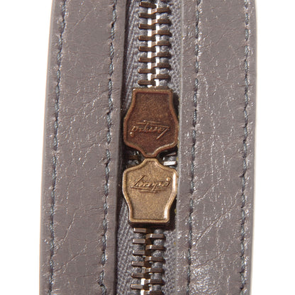 Balenciaga Agneau Velo Gris Pyrite 8 of 10
