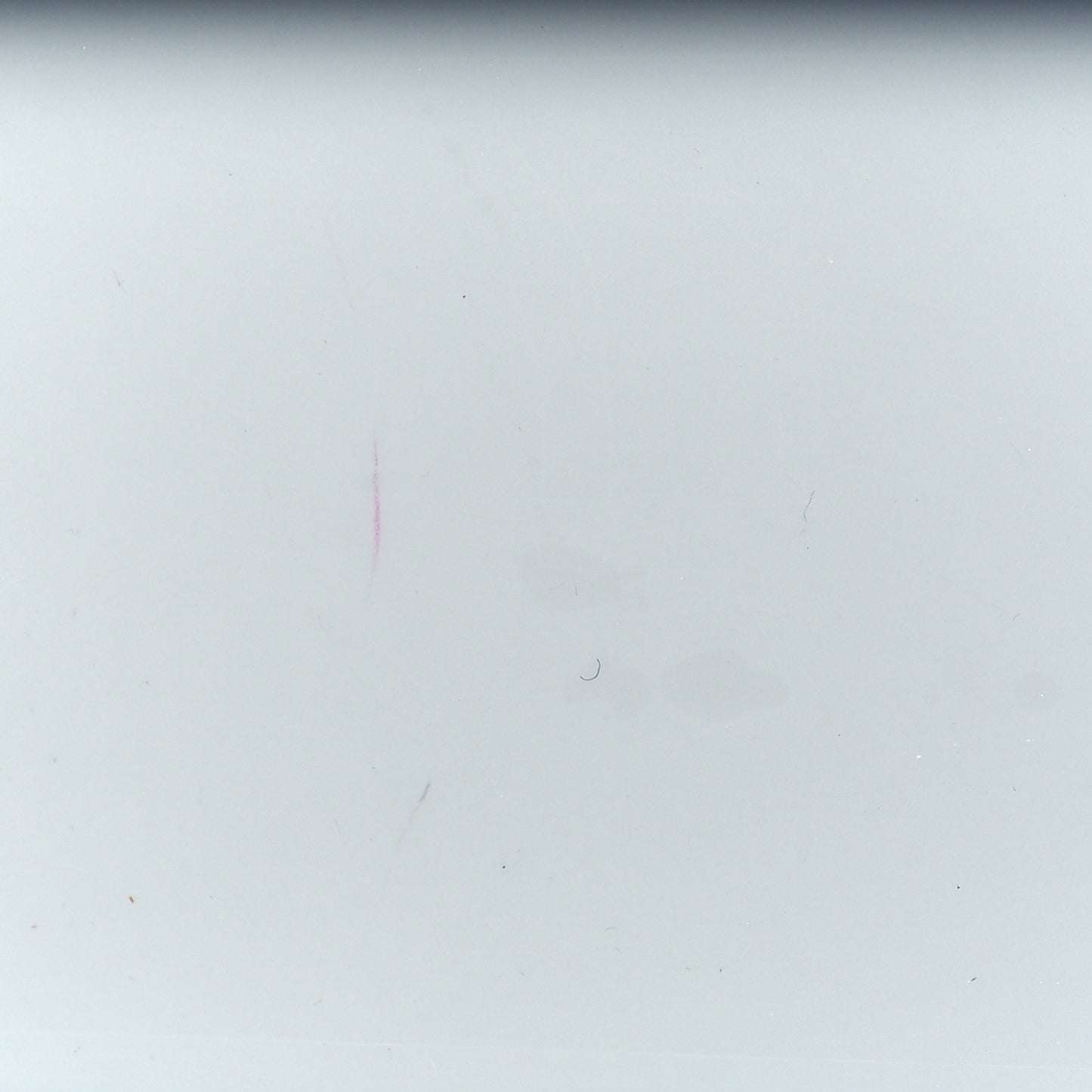 Acrylic Faceted Box Clutch Red