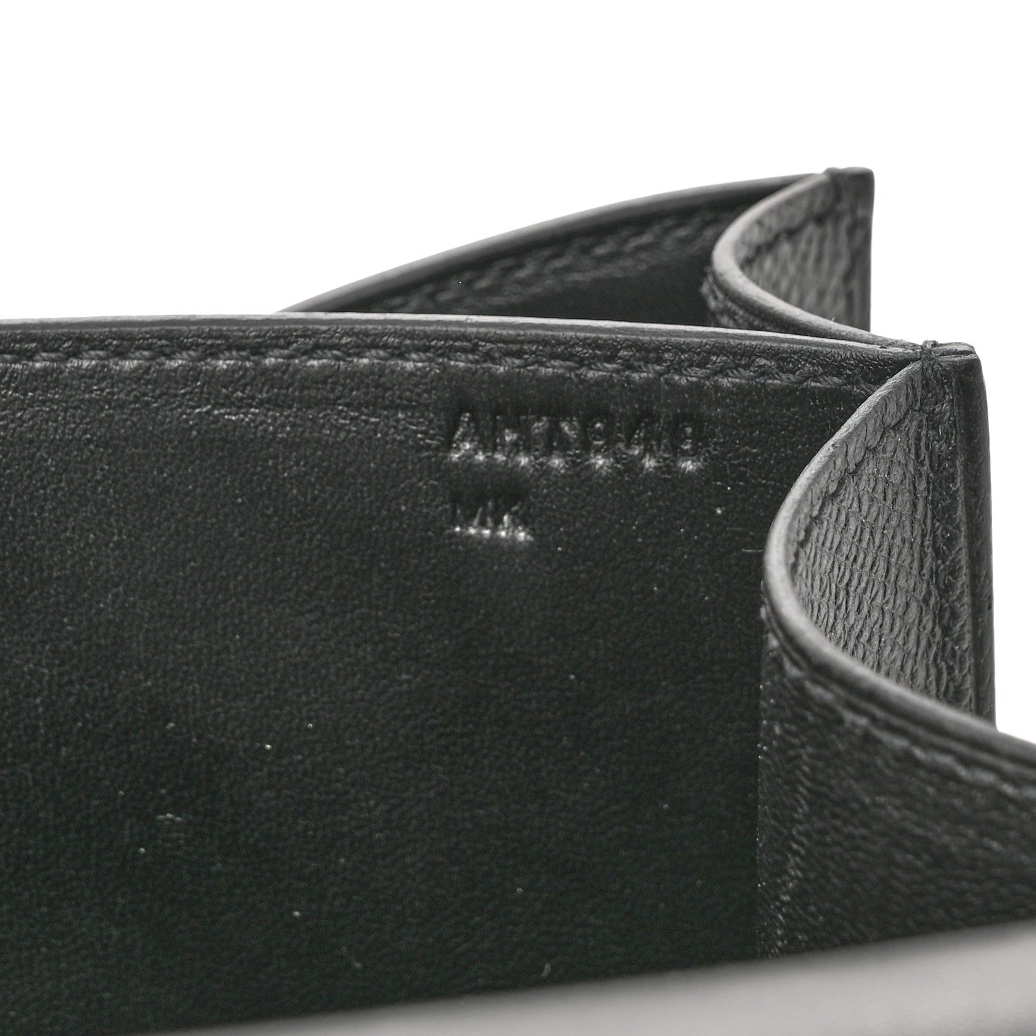 Hermes Epsom Constance 24 Black 11 of 12