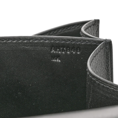 Hermes Epsom Constance 24 Black 11 of 12
