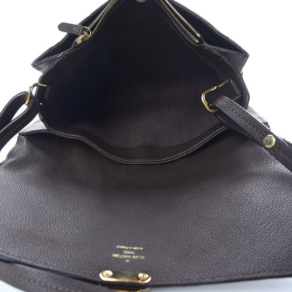 Louis Vuitton Empreinte Fascinante Terre 5 of 16