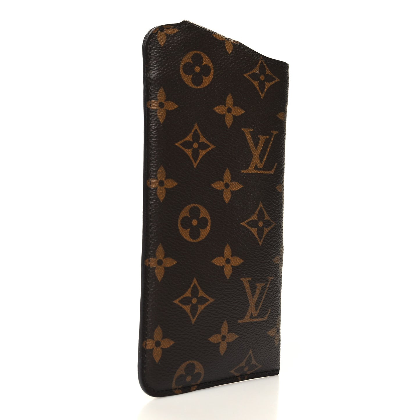 Monogram Sunglasses Case MM