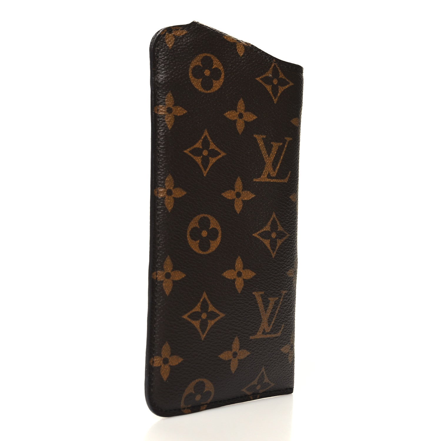 Louis Vuitton Monogram Sunglasses Case MM 3 of 7
