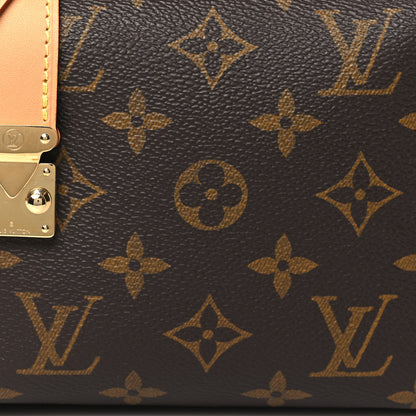 Louis Vuitton Monogram Side Trunk PM 7 of 9