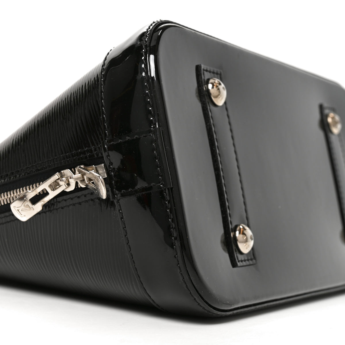 Electric Epi Alma PM Black