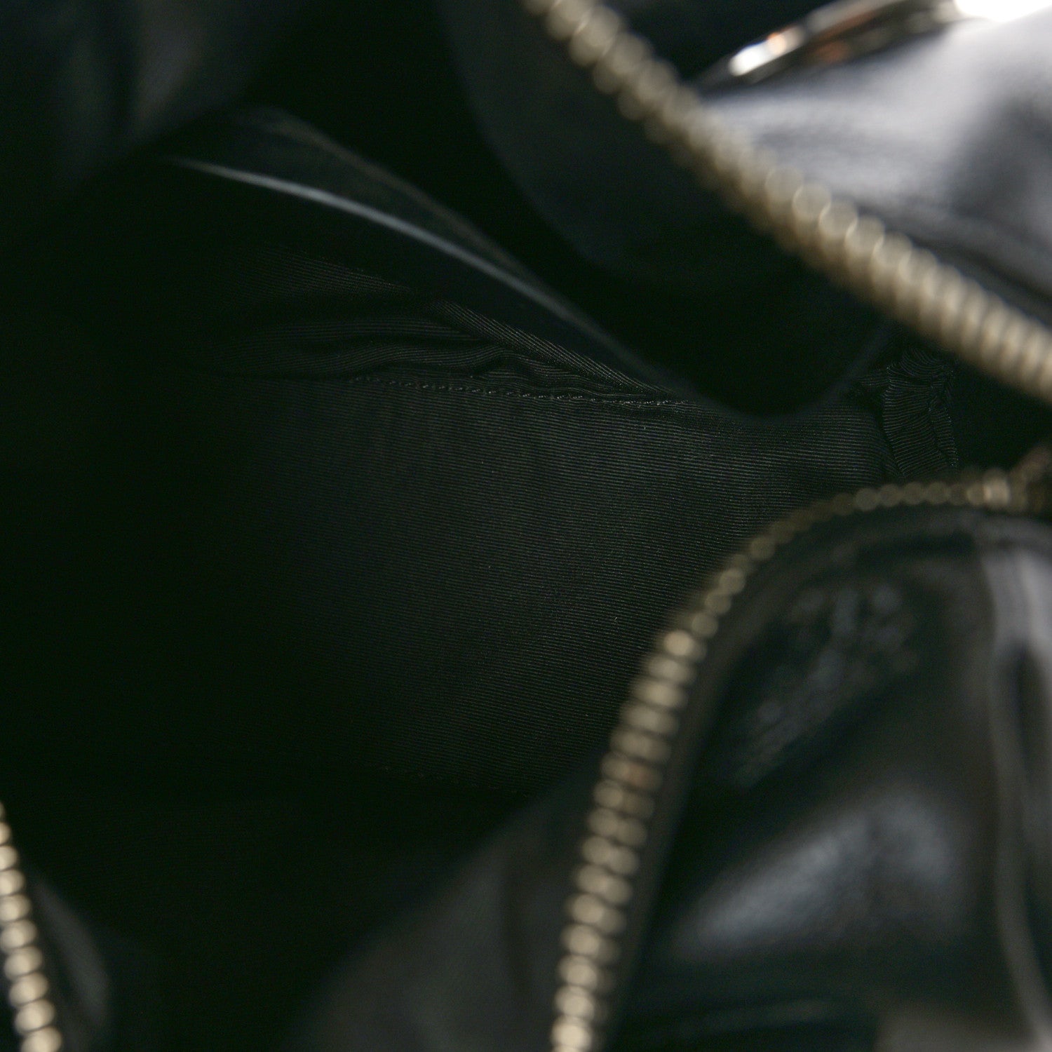Marc Jacobs Mini Pushlock Satchel Black 5 of 9
