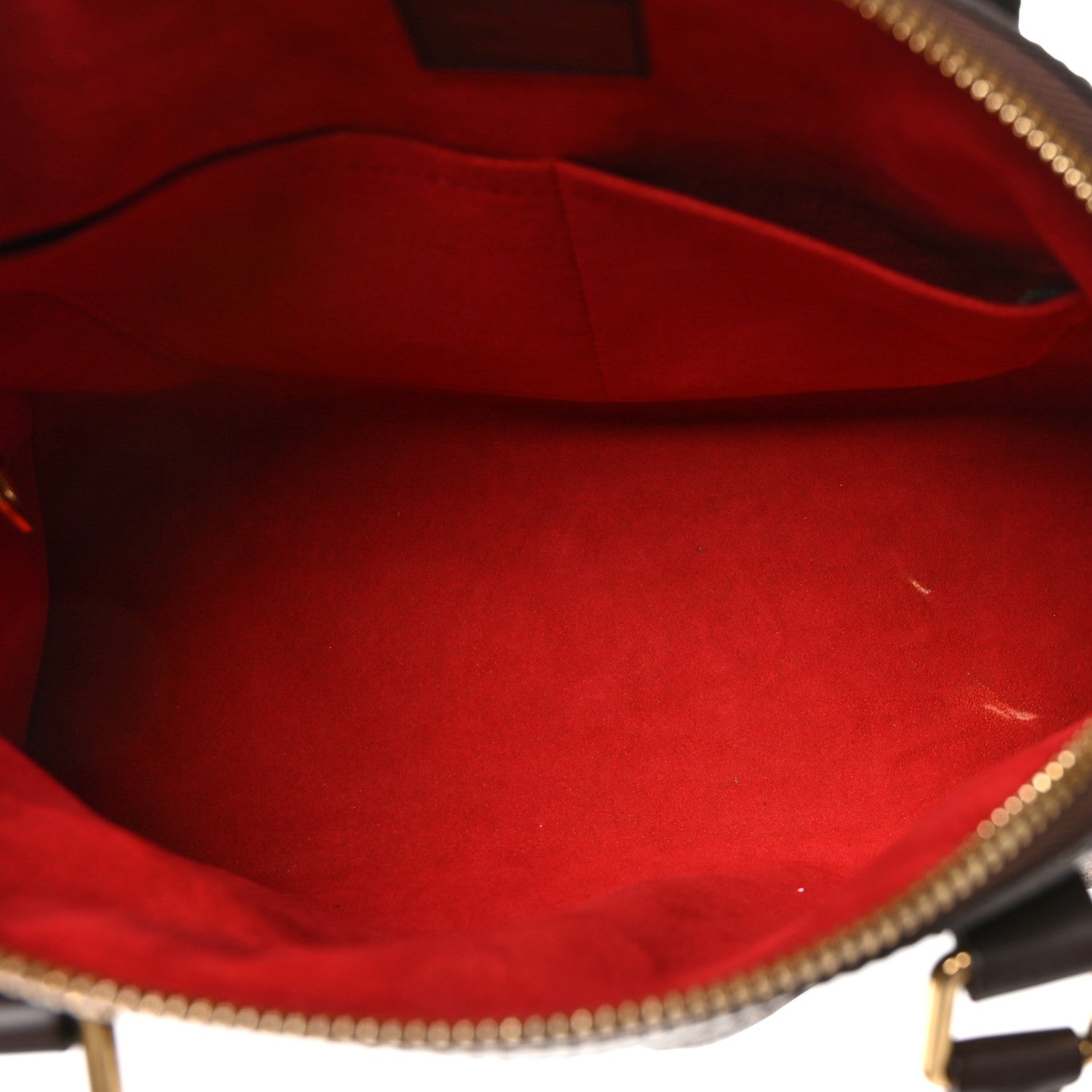 Louis Vuitton Damier Ebene Trevi PM 5 of 10