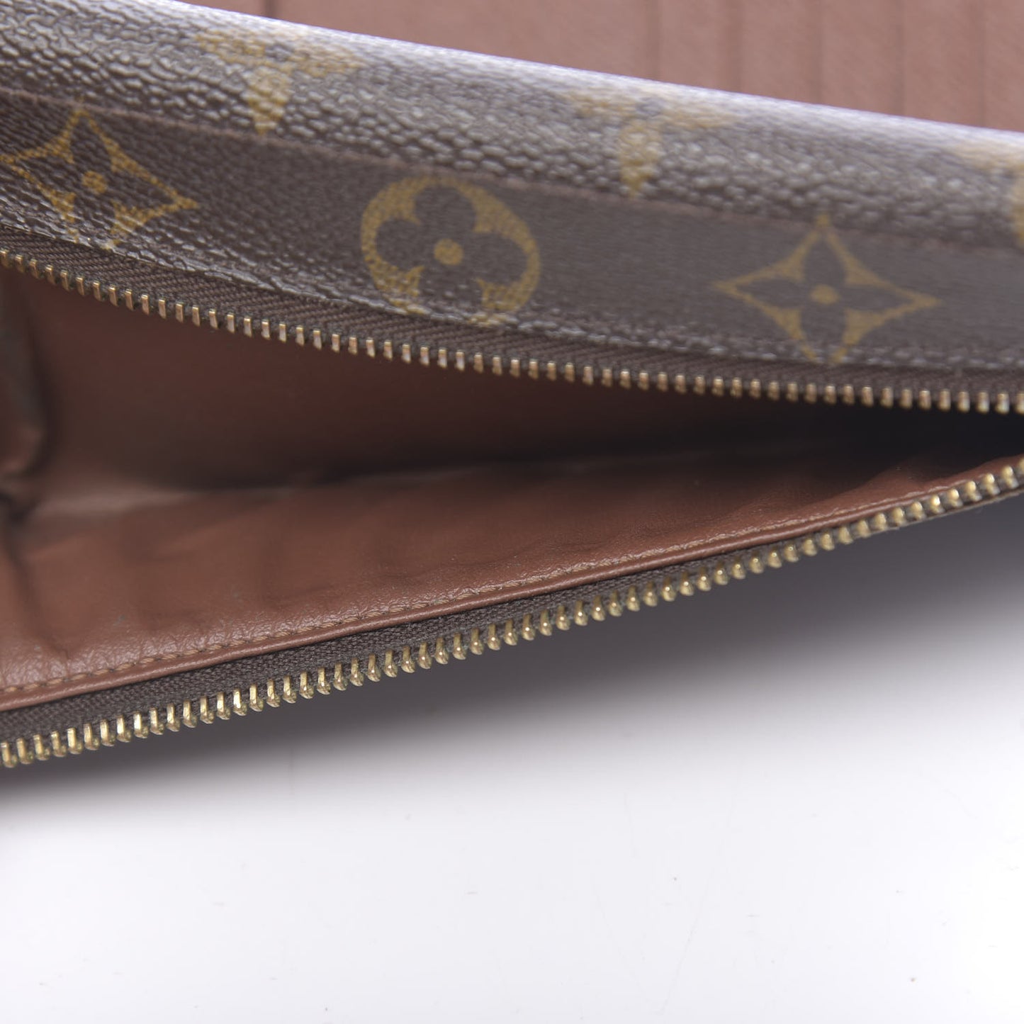 Monogram Eugenie Wallet