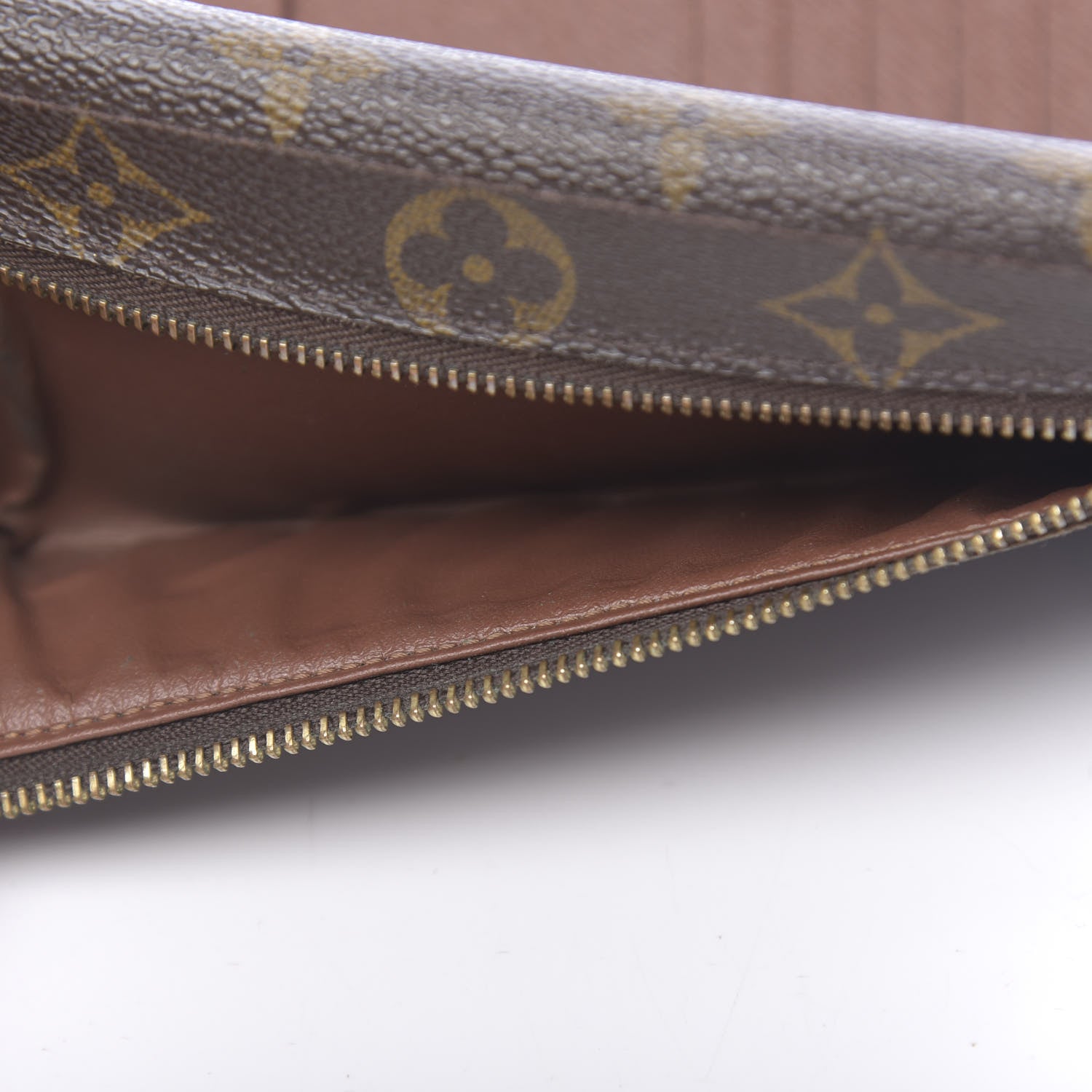 Louis Vuitton Monogram Eugenie Wallet 13 of 16