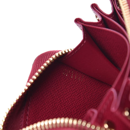 Louis Vuitton Monogram Zippy Multicartes Fuchsia 7 of 8