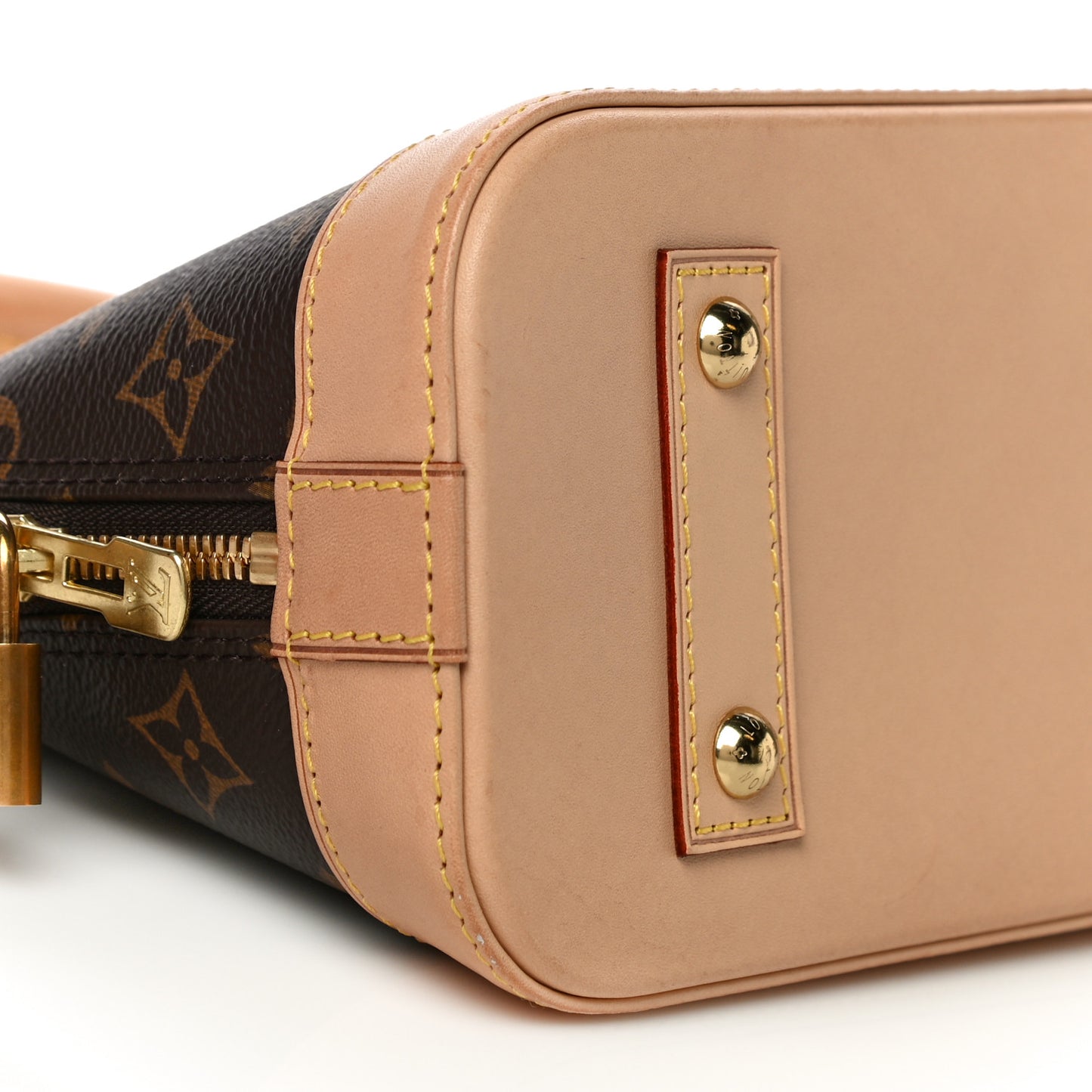 Monogram Alma BB
