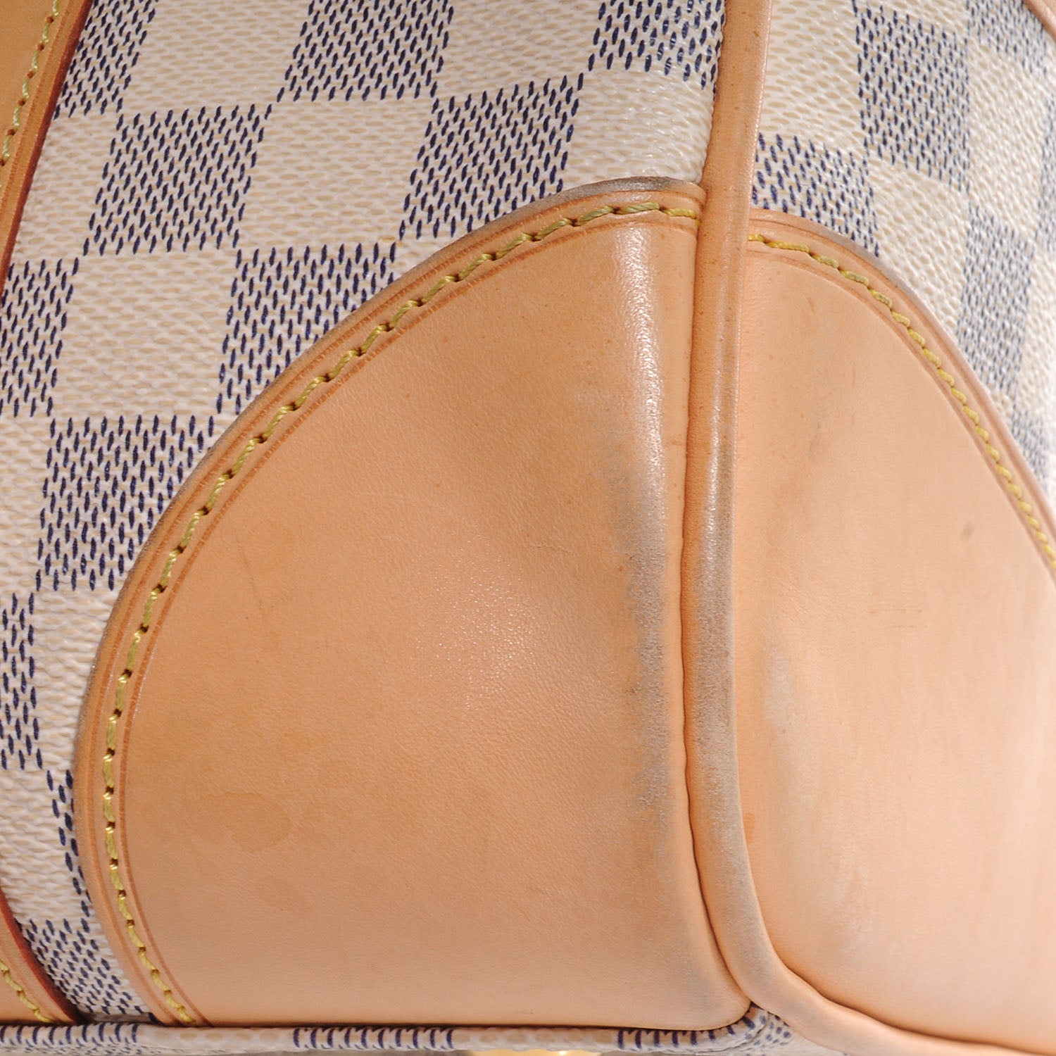 Louis Vuitton Damier Azur Berkeley 11 of 13