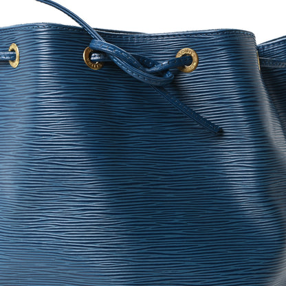 Louis Vuitton Epi Petit Noe Toledo 7 of 9