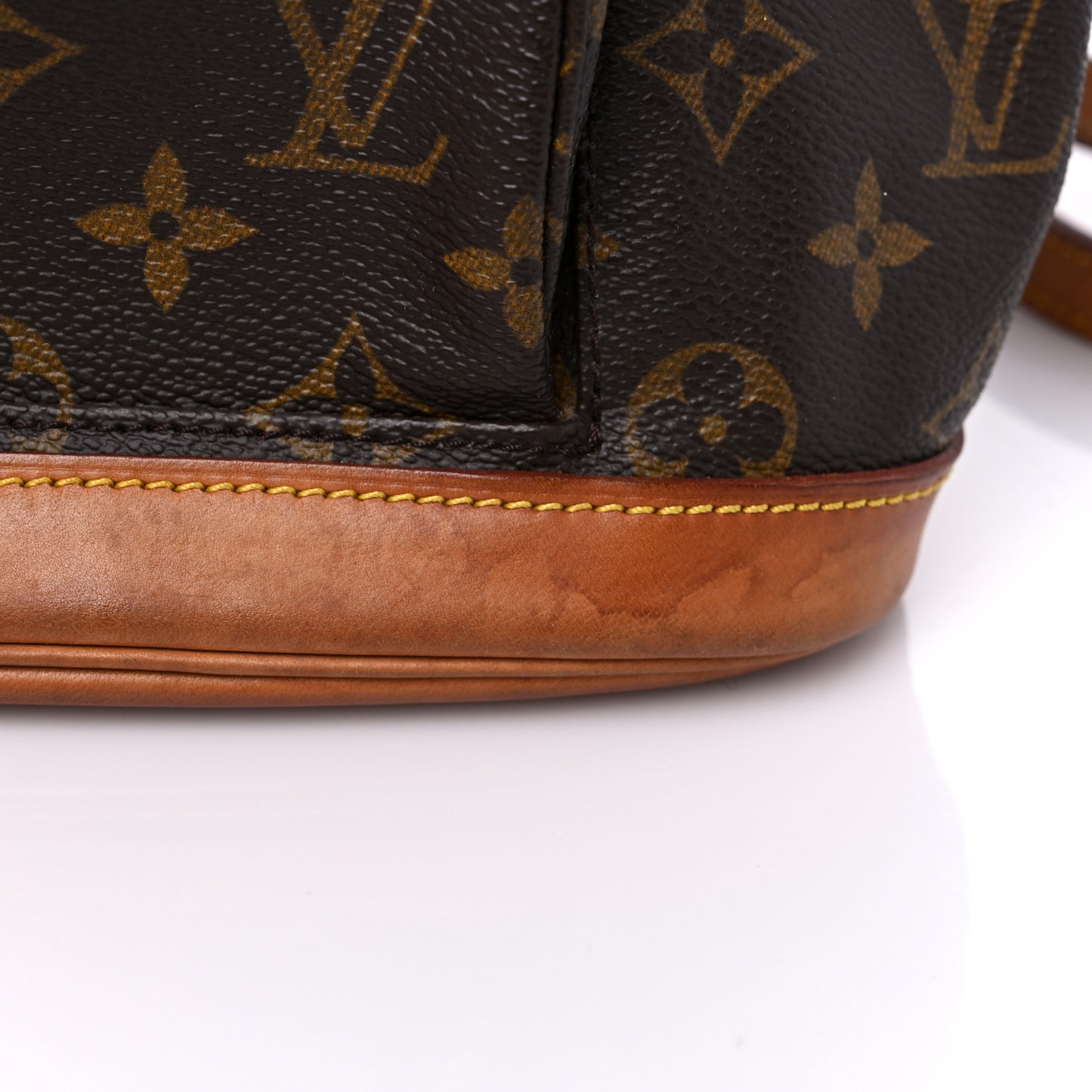 Monogram Mini Montsouris Backpack