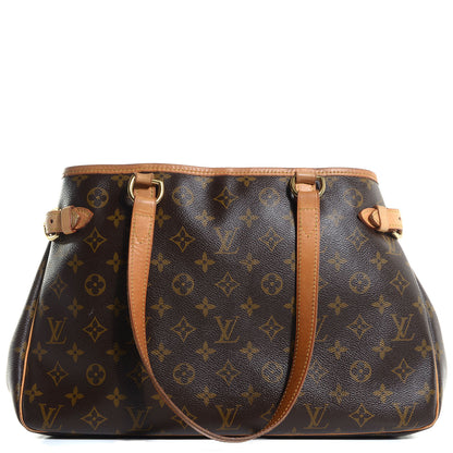 Louis Vuitton Monogram Batignolles Horizontal 1 of 7