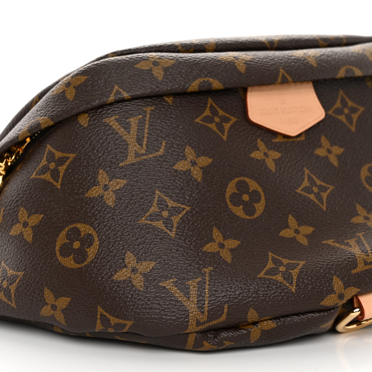 Louis Vuitton LOUIS VUITTON Monogram Bumbag 8 of 9