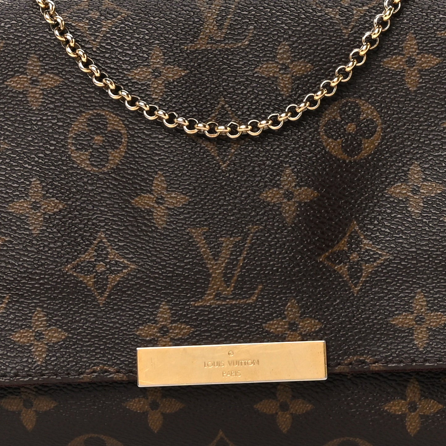 Monogram Favorite MM