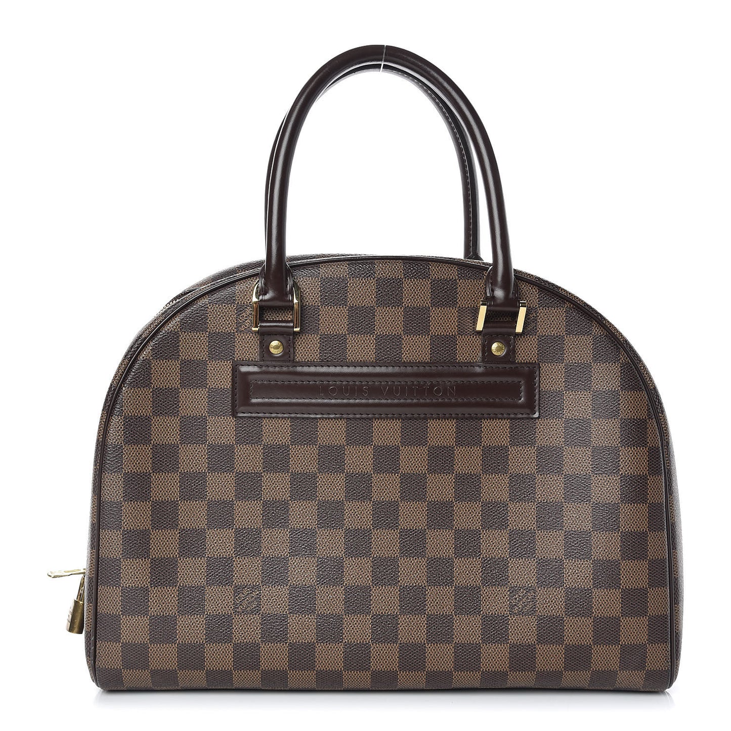 Damier Ebene Nolita
