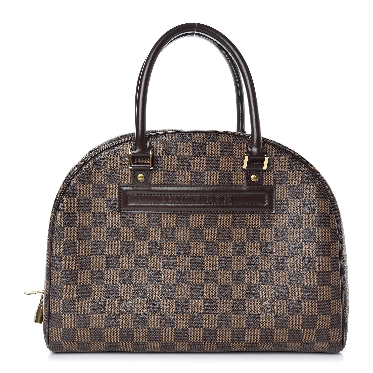 Louis Vuitton Damier Ebene Nolita 1 of 13