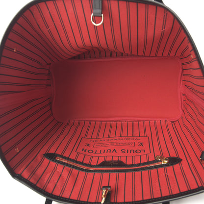 Louis Vuitton Monogram My LV World Tour Neverfull MM 5 of 10