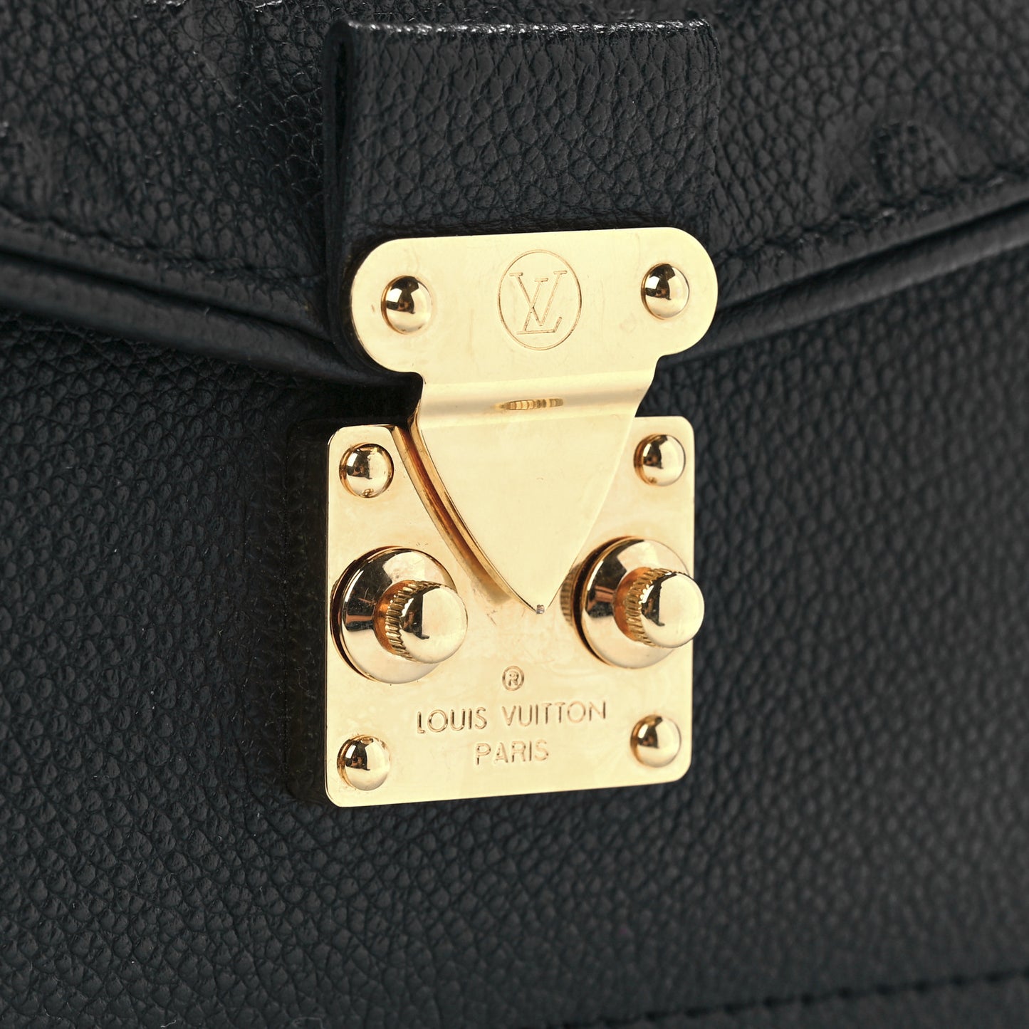Empreinte Saint Germain MM Black