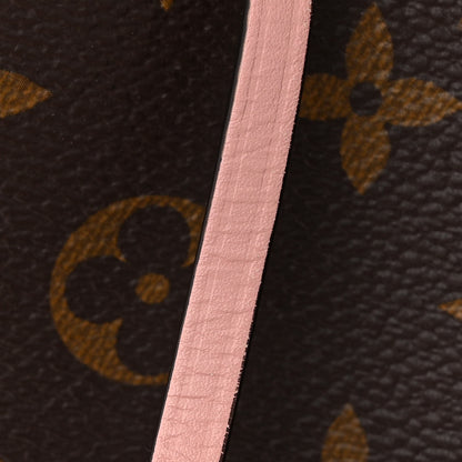 Louis Vuitton Monogram Neonoe MM Rose Poudre 11 of 11