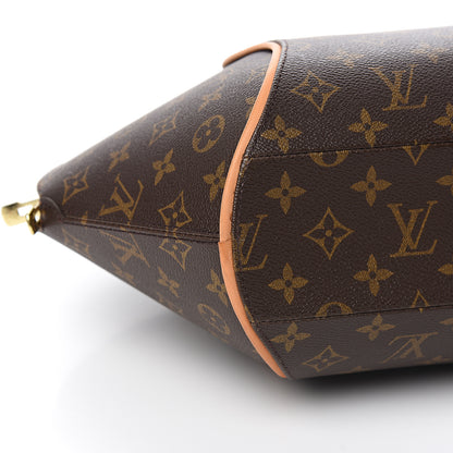 Louis Vuitton Monogram Ellipse MM 6 of 9