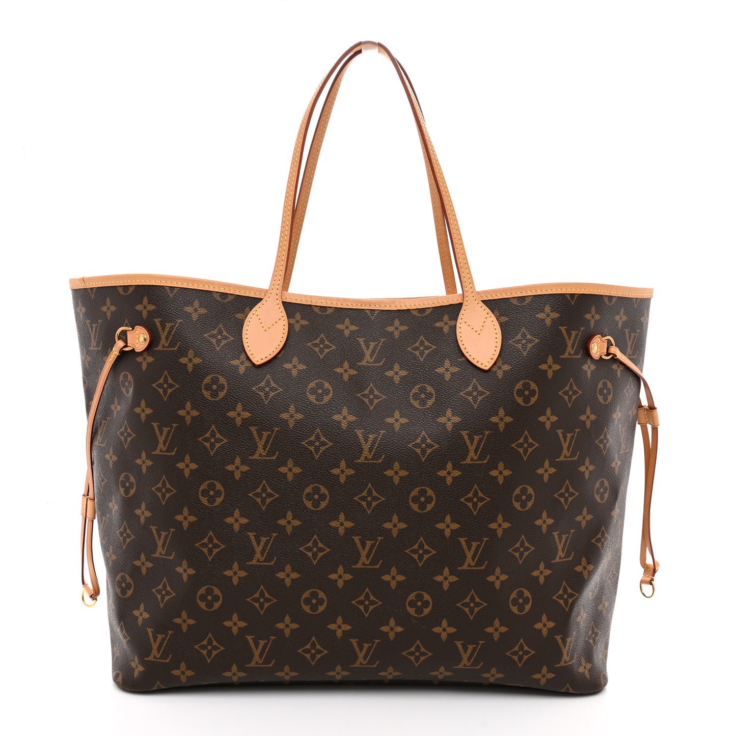 Monogram Neo Neverfull GM