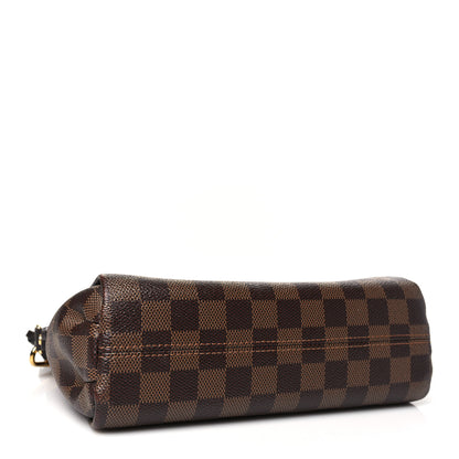 Louis Vuitton Damier Ebene Croisette 4 of 11
