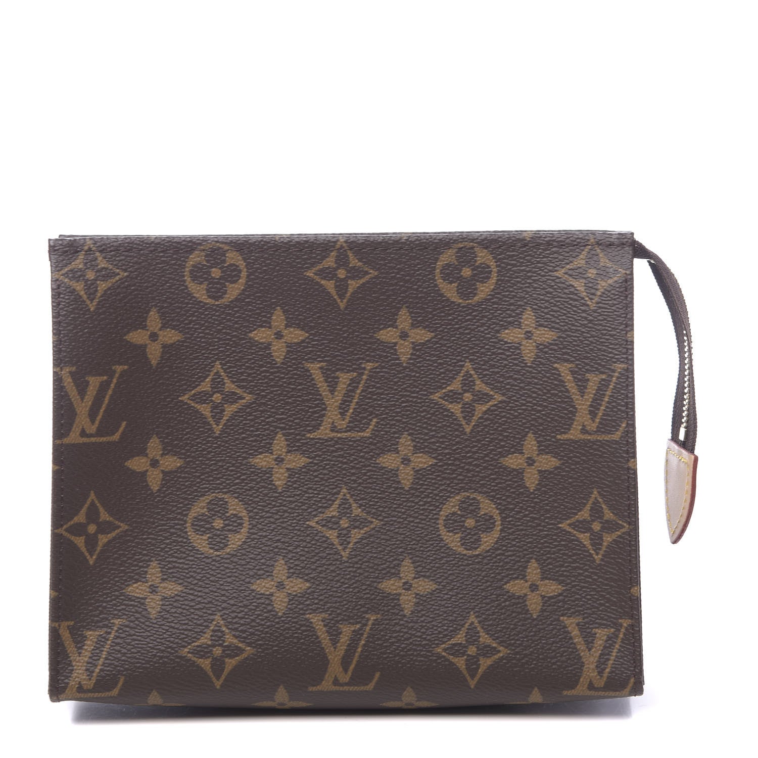 Louis Vuitton Monogram Toiletry Pouch 19 1 of 6
