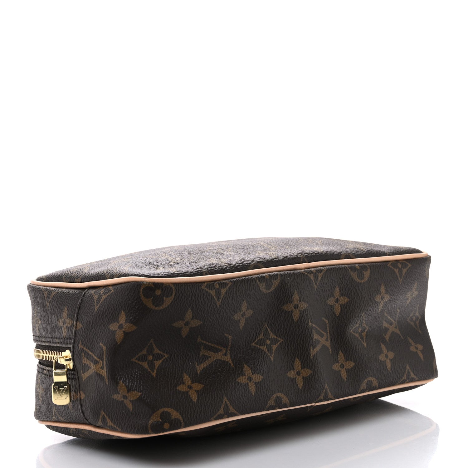 Louis Vuitton Monogram Toiletry Bag 25 3 of 8