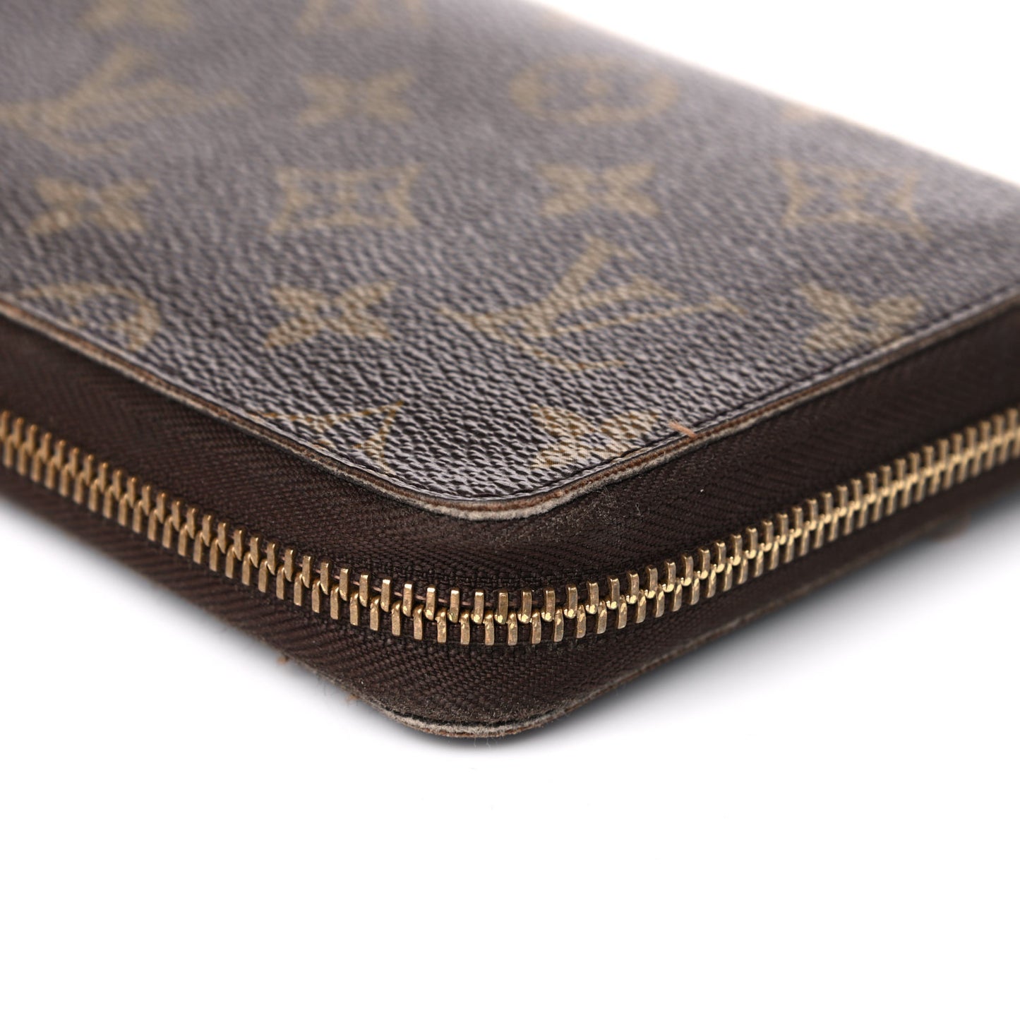 Monogram Zippy Organizer Wallet