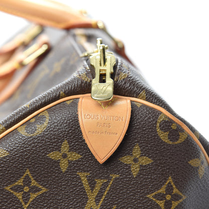 Louis Vuitton Monogram Keepall 50 5 of 8