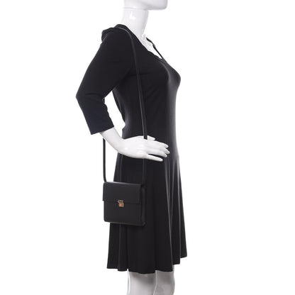 Hermes Epsom Clic 16 Wallet Black 2 of 11