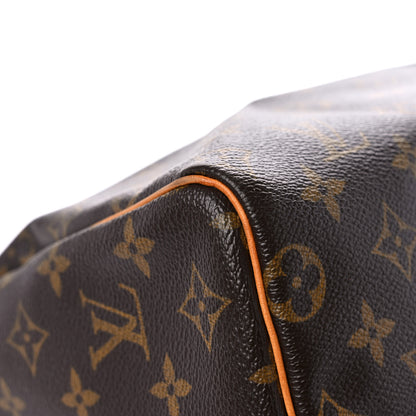 Louis Vuitton Monogram Speedy 25 8 of 22