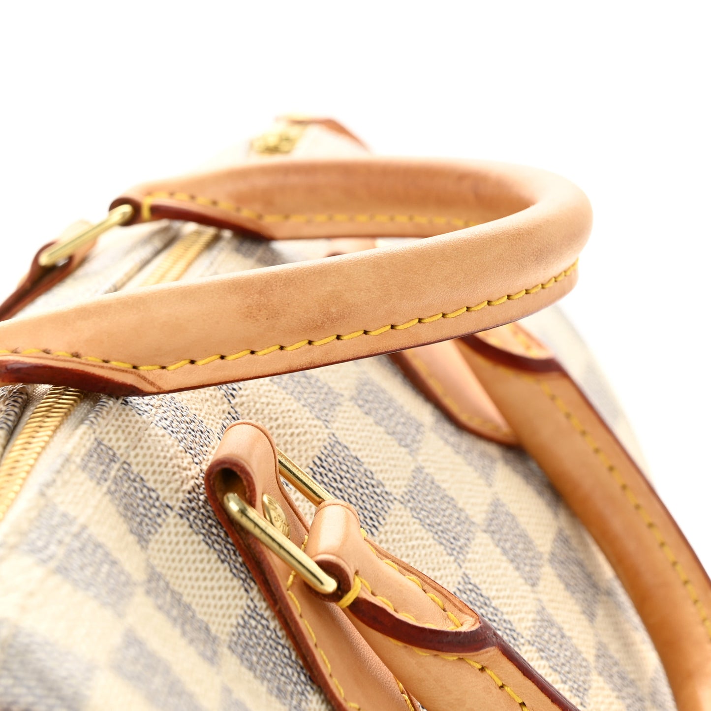 Damier Azur Speedy 30