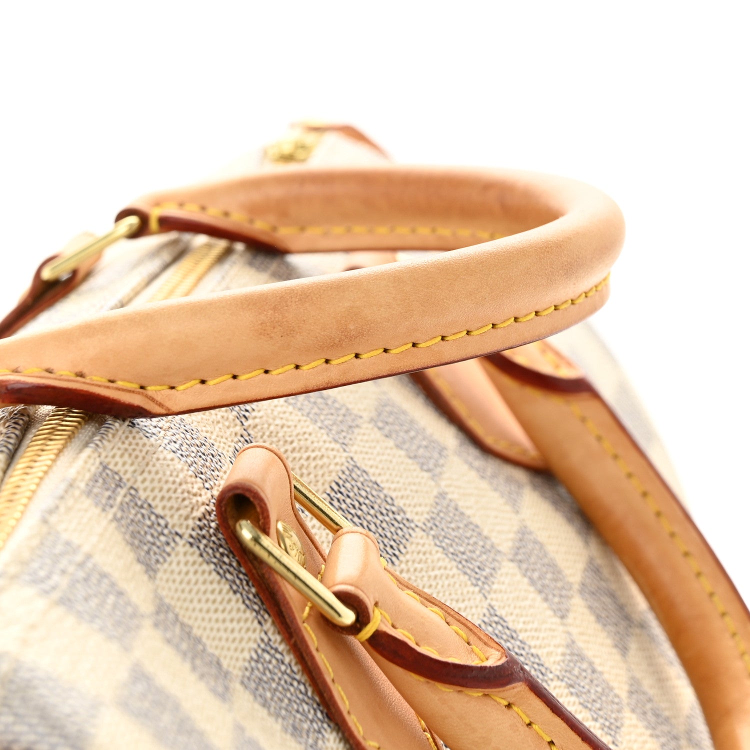 Louis Vuitton Damier Azur Speedy 30 11 of 11