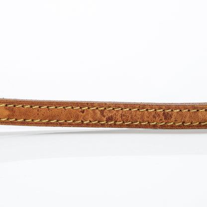 Louis Vuitton Vachetta Long Shoulder Strap 5 of 5