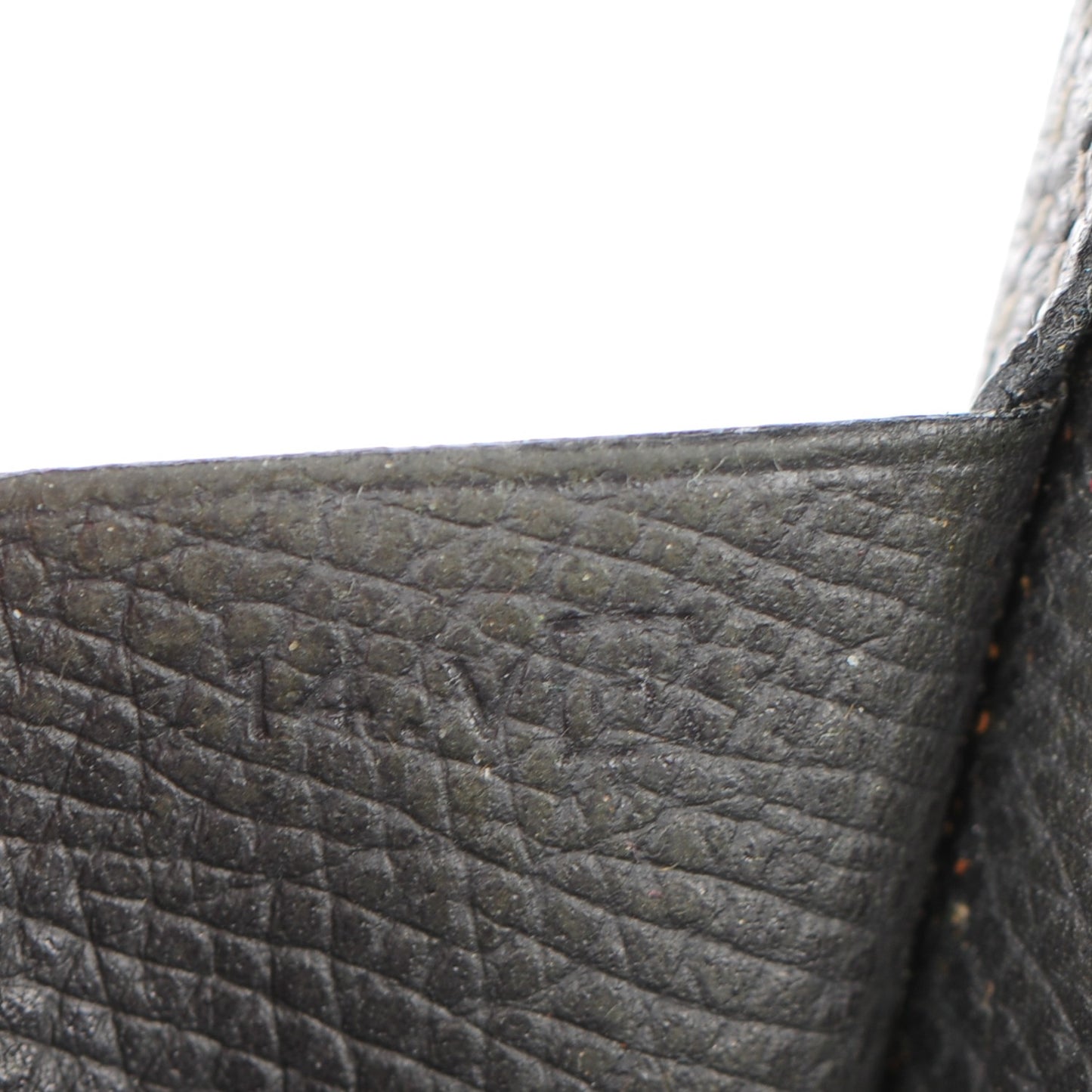 Epsom Bearn Gusset Wallet Graphite