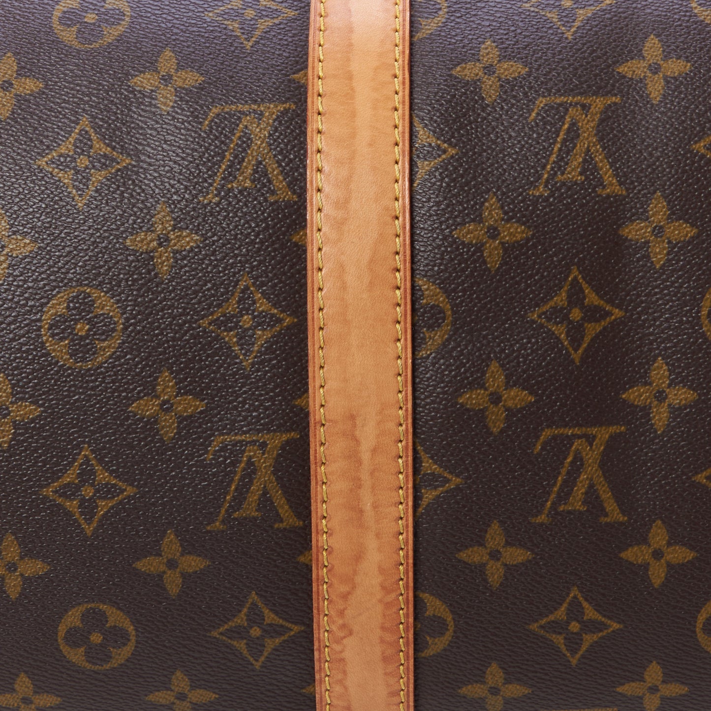 Monogram Keepall Bandouliere 50
