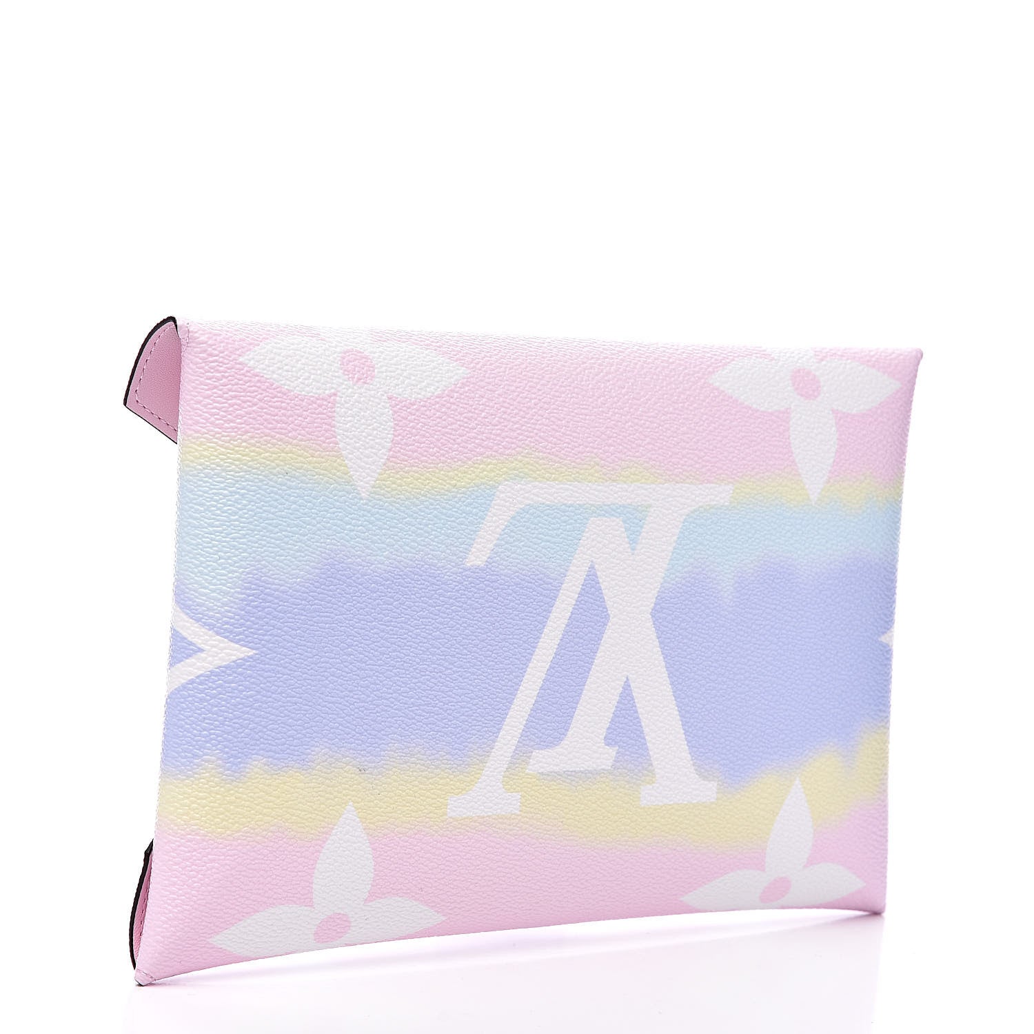 Louis Vuitton Monogram Escale Large Kirigami Pochette Pastel 3 of 6