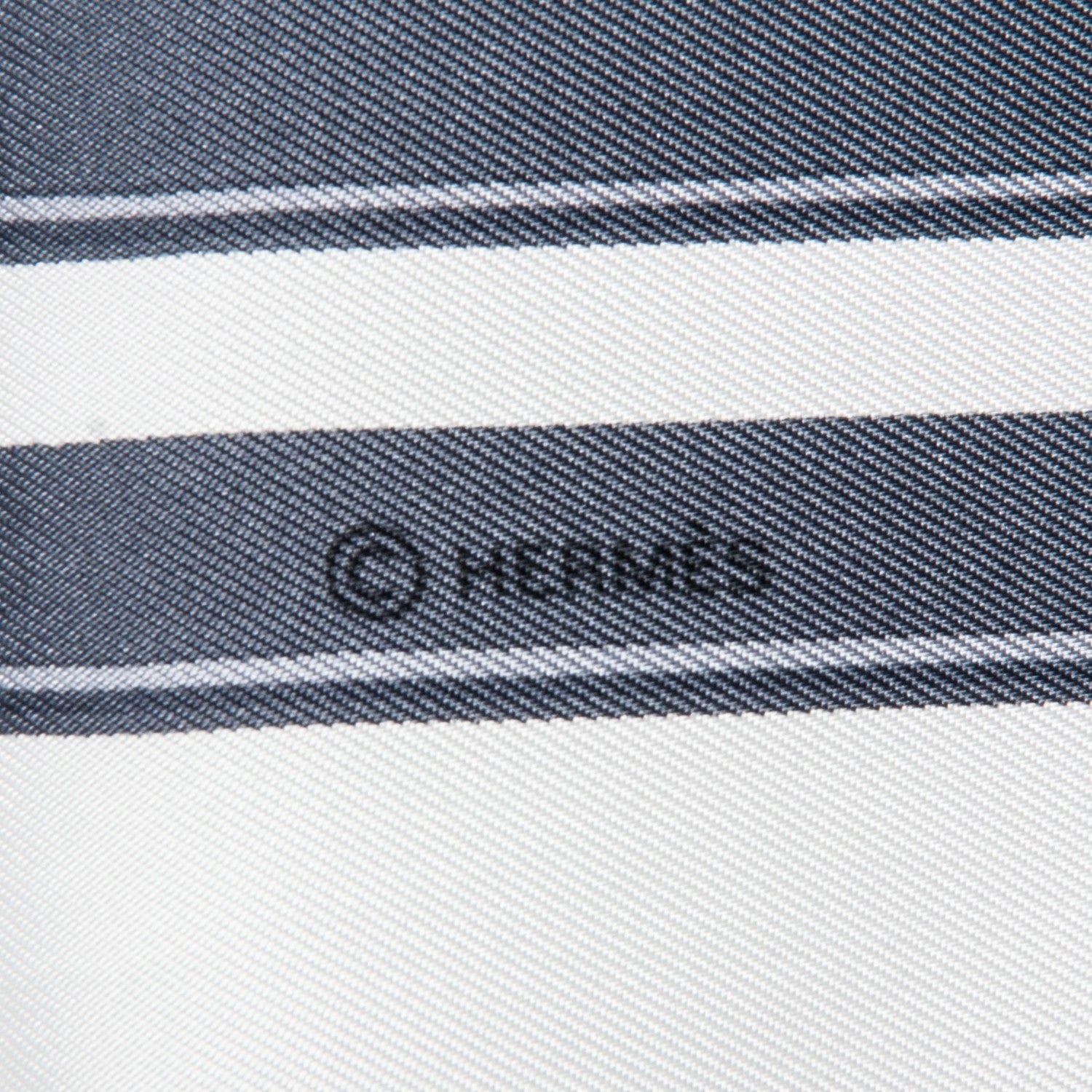 Hermes Silk Brides De Gala Scarf 90 6 of 7