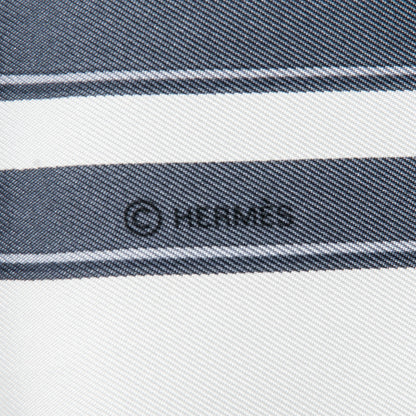 Hermes Silk Brides De Gala Scarf 90 6 of 7