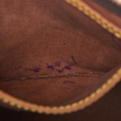 Louis Vuitton Monogram Speedy 30 10 of 10