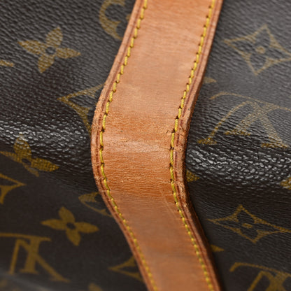 Louis Vuitton Monogram Keepall Bandouliere 50 14 of 14