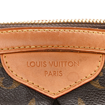 Louis Vuitton Monogram Tivoli GM Tivoli 7 of 19