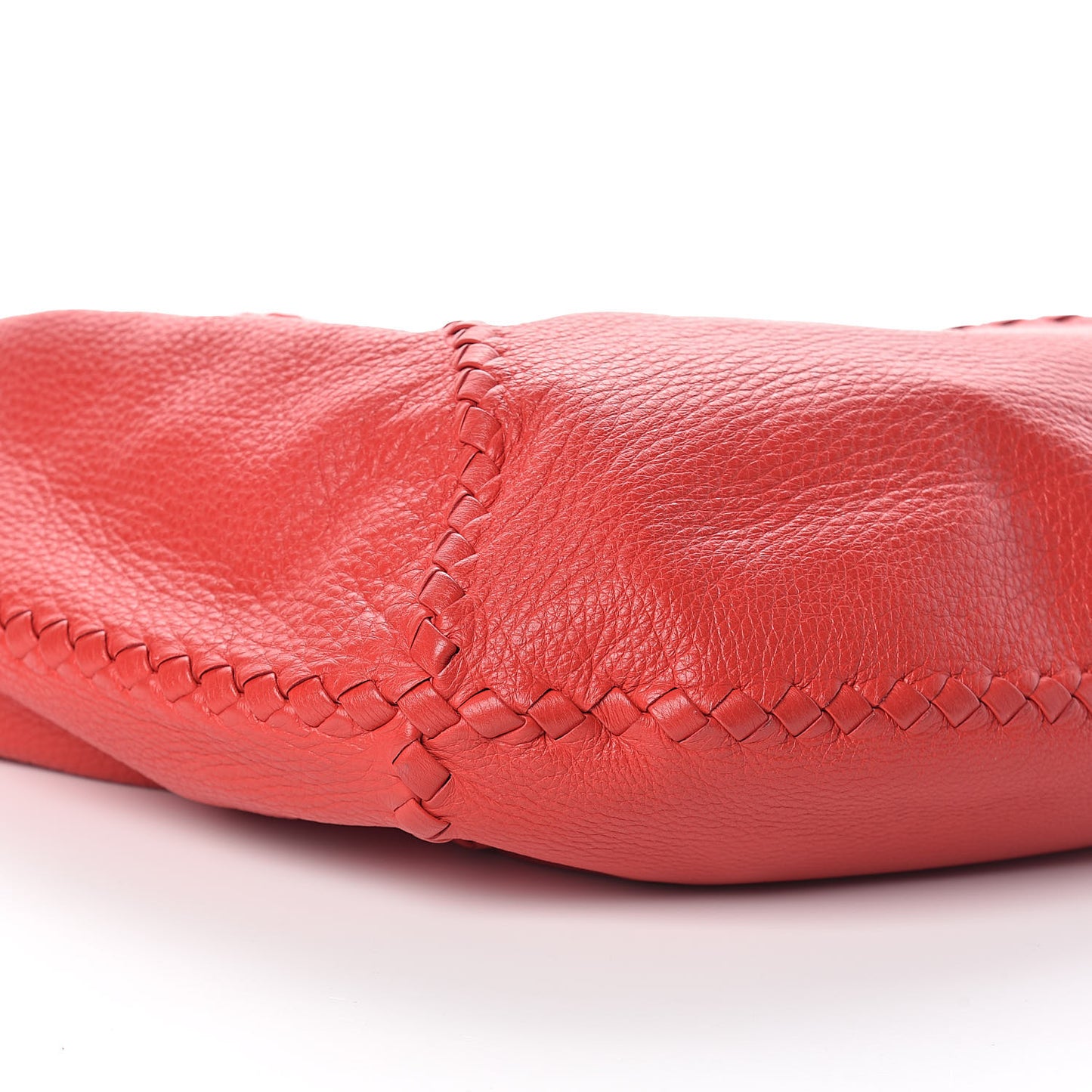 Cervo Deerskin Large Hobo Fever